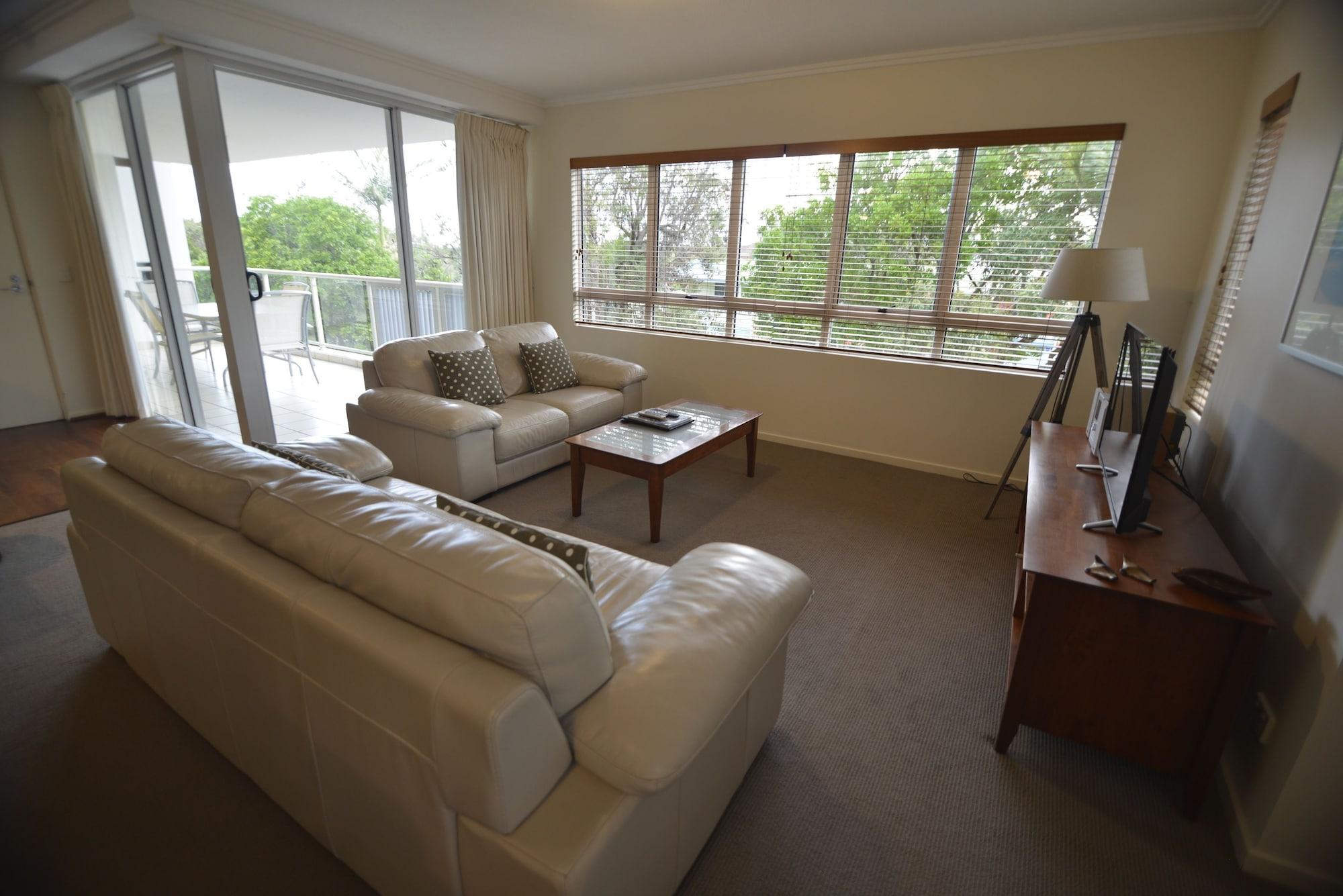 Seachange Coolum Aparthotel